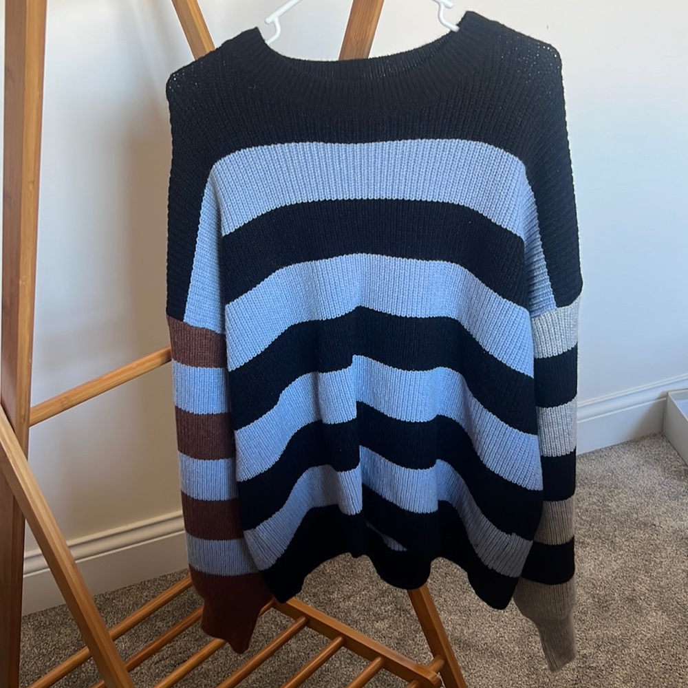 Davi & Dani Sweater